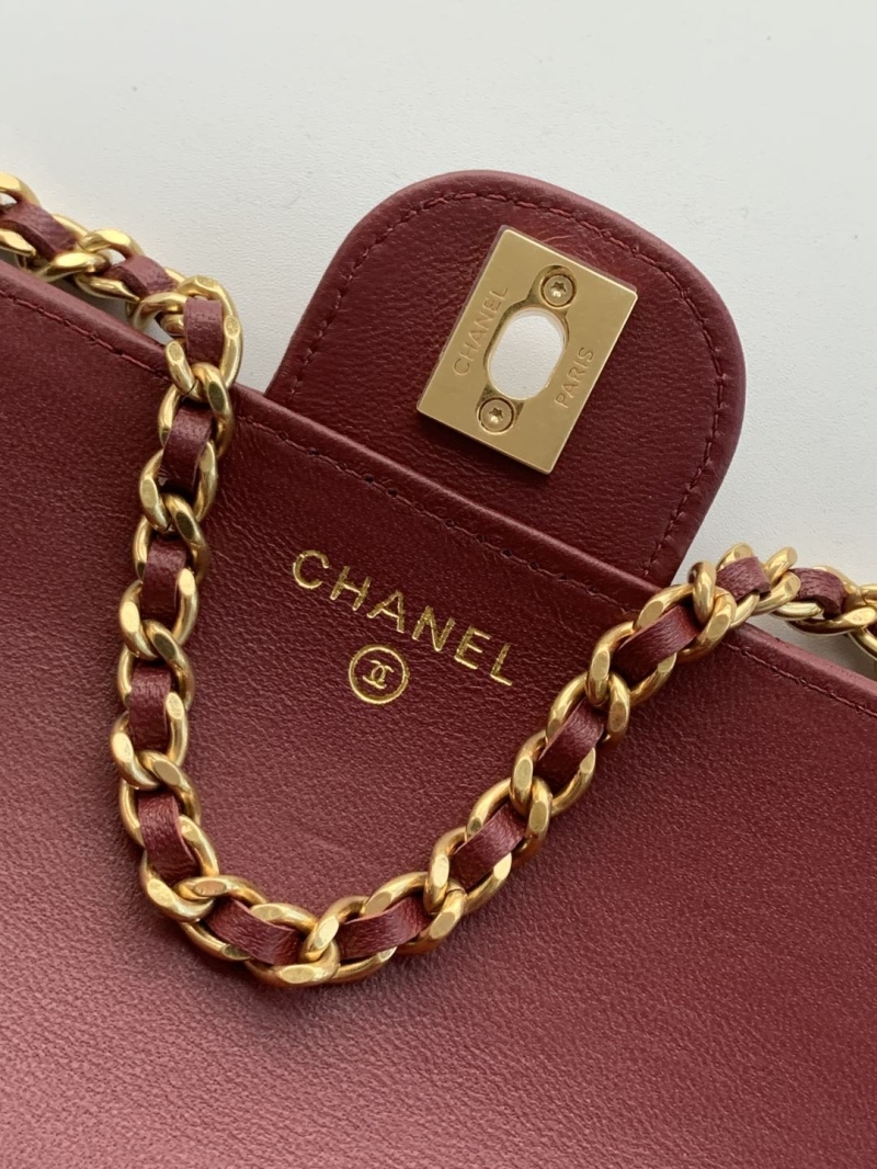 Ch**el satchel bags